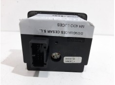 Recambio de mando luces para volvo s40 berlina 2.0 d kinetic referencia OEM IAM 30739298   2