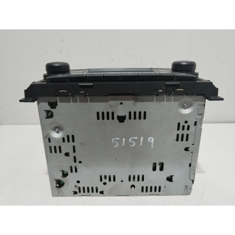 SISTEMA AUDIO / RADIO CD P05064362AA  - imagen 4