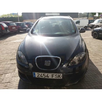 SEAT ALTEA XL (5P5)