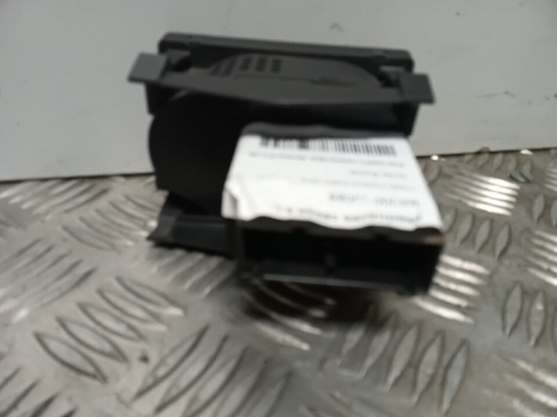 Recambio de mando luces para ford fiesta (cbk) ghia referencia OEM IAM 6S6T13A024EA  