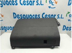 Recambio de guantera para volkswagen touran (1t1) highline referencia OEM IAM  NEGRA