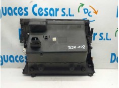 Recambio de guantera para volkswagen touran (1t1) highline referencia OEM IAM  NEGRA  2
