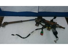 Recambio de columna direccion para citroën c2 vts referencia OEM IAM 4123S0