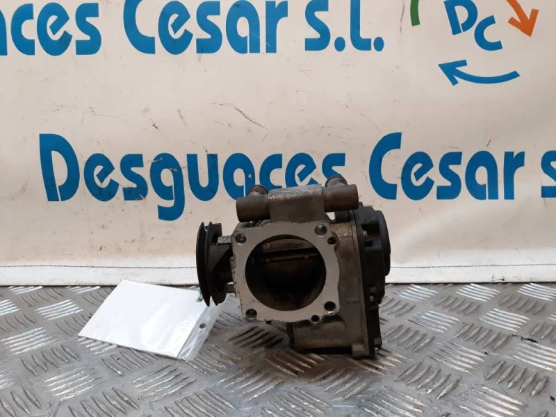 Recambio de caja mariposa para audi a4 avant (b5) 1.8 referencia OEM IAM 408237210001  