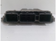 Recambio de centralita motor uce para nissan primera berlina (p12) visia referencia OEM IAM 0281011646   2