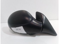 Recambio de retrovisor derecho para citroën xsara picasso 1.6 16v sx top referencia OEM IAM 96570955XT NEGRO  2