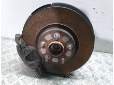 Recambio de mangueta delantera izquierda para volvo s40 berlina 2.0 d kinetic referencia OEM IAM 31212947