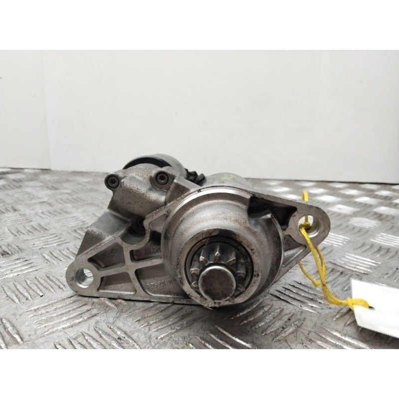 MOTOR ARRANQUE 02T911023G  - imagen 1