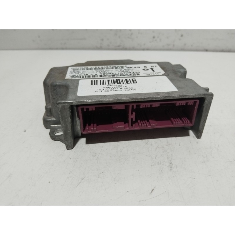 CENTRALITA AIRBAG P04672609AE  - imagen 1