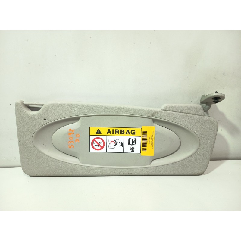 PARASOL DERECHO 96400JX50A  - imagen 1