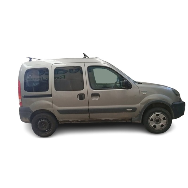 RENAULT KANGOO (F/KC0) - imagen 5