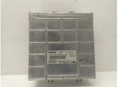Recambio de centralita motor uce para audi a4 avant (b5) 1.8 referencia OEM IAM 0261203938/939 8D0907557C 