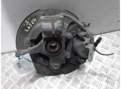 Recambio de mangueta delantera izquierda para volvo s40 berlina 2.0 d kinetic referencia OEM IAM 31212947   2