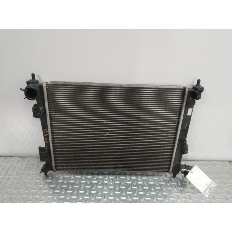 RADIADOR AGUA 253101R010  - imagen 1