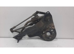 Recambio de motor limpia delantero para ford fiesta (cbk) ghia referencia OEM IAM 1740714 ELÉCTRICO 5 PINES 2