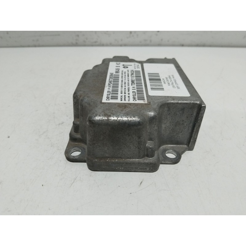 CENTRALITA AIRBAG P04672609AE  - imagen 2