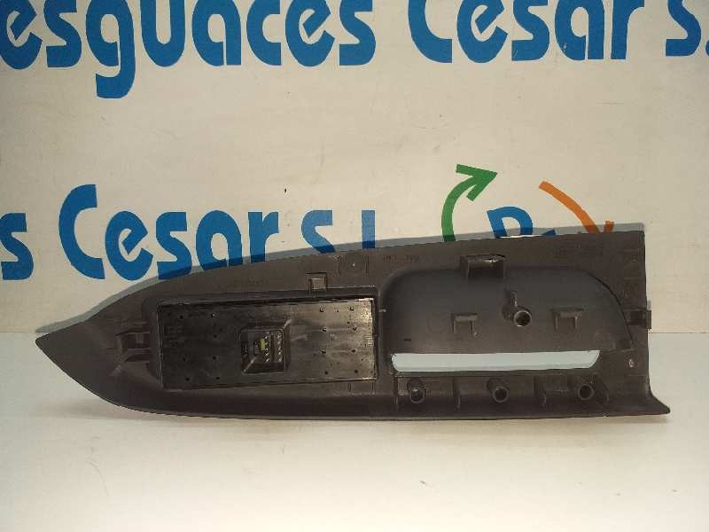 Recambio de mando elevalunas delantero izquierdo para volkswagen touran (1t1) highline referencia OEM IAM 1K4959857  