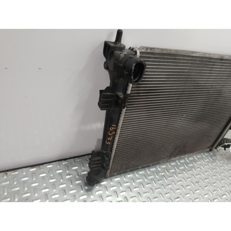 RADIADOR AGUA 253101R010  - imagen 2