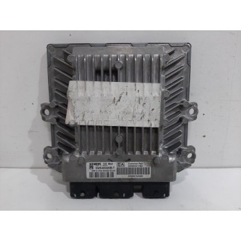 CENTRALITA MOTOR UCE 5WS40045BT 
