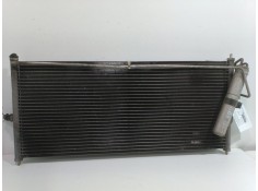 Recambio de condensador / radiador aire acondicionado para nissan primera berlina (p12) visia referencia OEM IAM 92100BV000