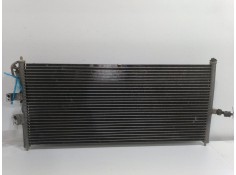 Recambio de condensador / radiador aire acondicionado para nissan primera berlina (p12) visia referencia OEM IAM 92100BV000   2