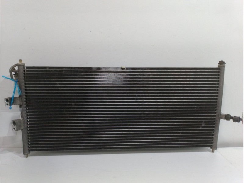 Recambio de condensador / radiador aire acondicionado para nissan primera berlina (p12) visia referencia OEM IAM 92100BV000  