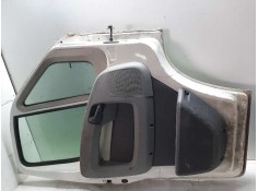 Recambio de puerta delantera izquierda para peugeot boxer caja abierta (bat. 4035)(333/335)(2007 =>) referencia OEM IAM  VERDE  2