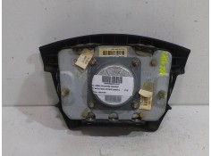 Recambio de airbag delantero izquierdo para skoda fabia (6y2/6y3) attractive referencia OEM IAM 122421200   2