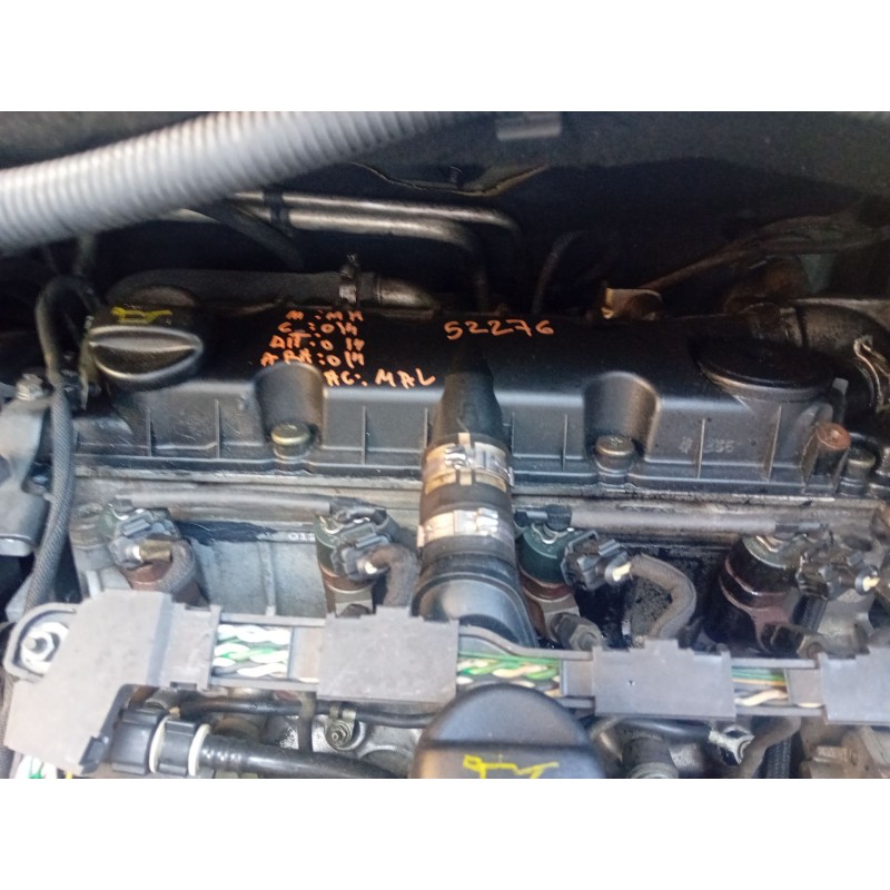 CITROËN XSARA PICASSO (N68) - imagen 6