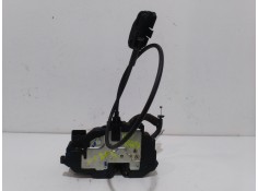 Recambio de cerradura puerta delantera derecha para renault grand modus authentique referencia OEM IAM 8200219247 4 PINES
