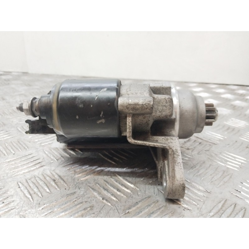 MOTOR ARRANQUE 02T911023G  - imagen 4