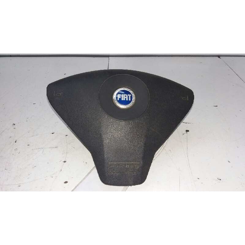 Recambio de airbag delantero izquierdo para fiat stilo (192) 1.6 16v referencia OEM IAM DF031060601  