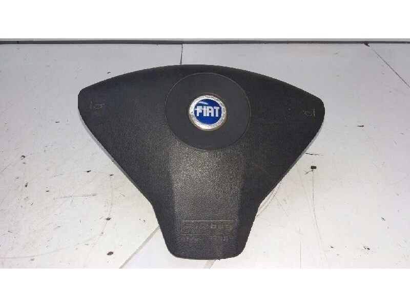 Recambio de airbag delantero izquierdo para fiat stilo (192) 1.6 16v referencia OEM IAM DF031060601  