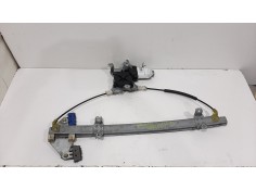 Recambio de elevalunas delantero derecho para nissan almera (n16/e) acenta referencia OEM IAM 80700BM706  