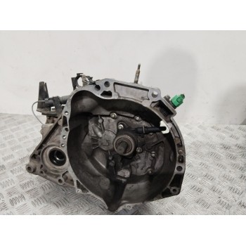 CAJA CAMBIOS JH3103 