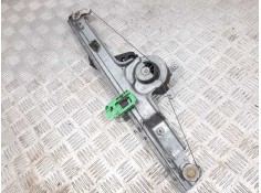 Recambio de elevalunas delantero izquierdo para renault scenic ii authentique referencia OEM IAM 8200646841   2