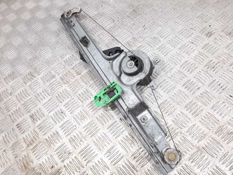 Recambio de elevalunas delantero izquierdo para renault scenic ii authentique referencia OEM IAM 8200646841  