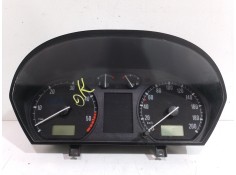 Recambio de cuadro instrumentos para skoda fabia (6y2/6y3) attractive referencia OEM IAM 6Y1919870B