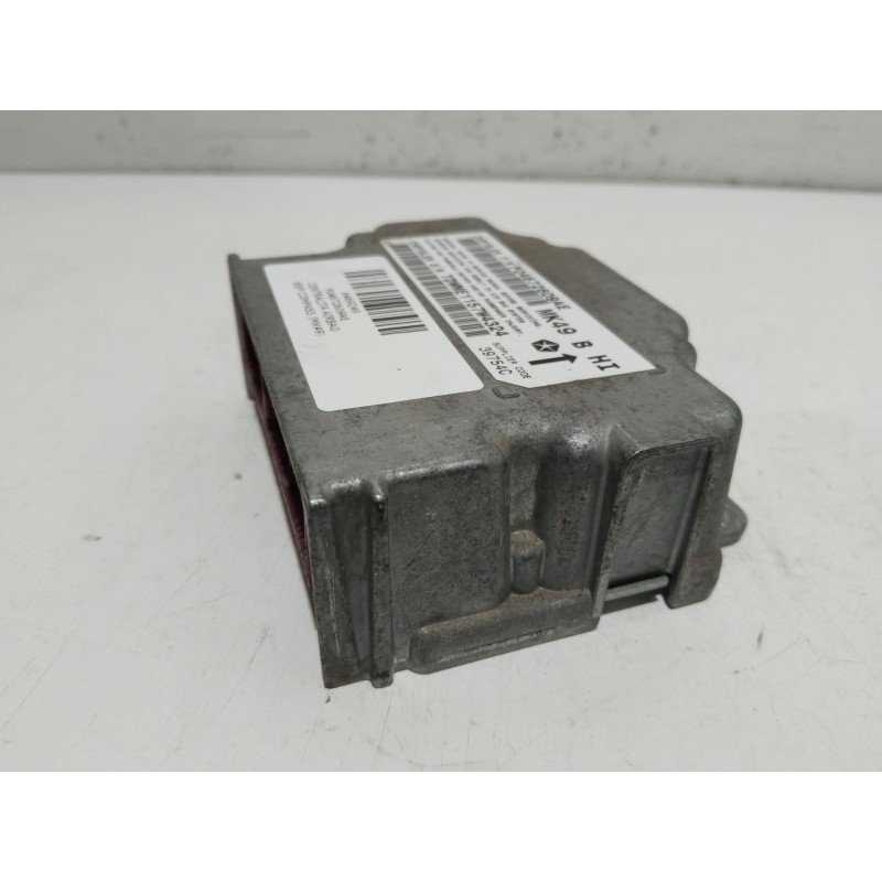 CENTRALITA AIRBAG P04672609AE  - imagen 4