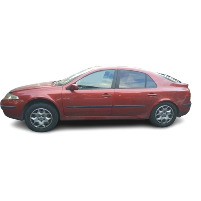 RENAULT LAGUNA II (BG0/1_) - imagen 2