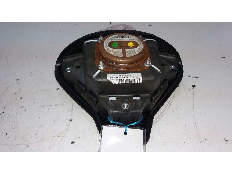 Recambio de airbag delantero izquierdo para fiat stilo (192) 1.6 16v referencia OEM IAM DF031060601  