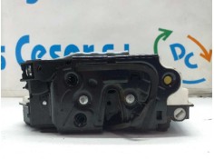 Recambio de cerradura puerta trasera izquierda para seat ibiza (6j5) 25 aniversario referencia OEM IAM 05A6J0839015C   2