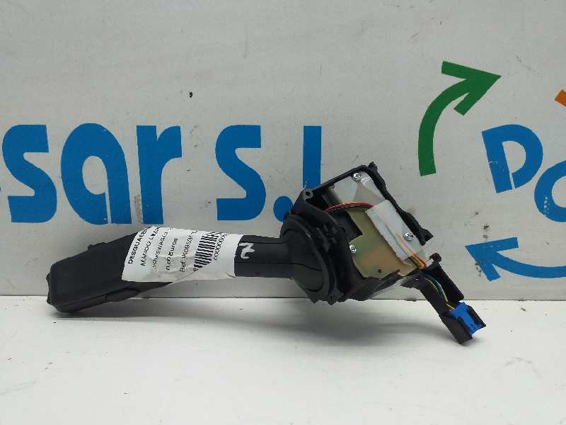 Recambio de mando limpia para volkswagen touran (1t1) highline referencia OEM IAM 1K0953519A  
