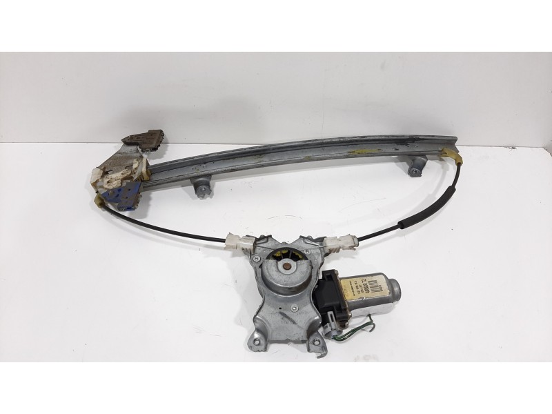 Recambio de elevalunas delantero derecho para nissan almera (n16/e) acenta referencia OEM IAM 80700BM706  