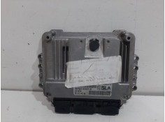 Recambio de centralita motor uce para peugeot 307 berlina (s2) xs + referencia OEM IAM 9661204380   2