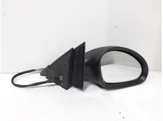 Recambio de retrovisor derecho para seat cordoba berlina (6l2) reference referencia OEM IAM  AZUL MANUAL