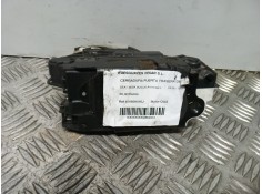 Recambio de cerradura puerta trasera derecha para seat ibiza (6j5) 25 aniversario referencia OEM IAM 6J0839016J