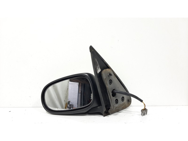 Recambio de retrovisor izquierdo para nissan almera (n16/e) acenta referencia OEM IAM K6302BN2MA ELECTRICO ORO