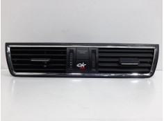 Recambio de rejilla aireadora central para seat toledo (kg3) connect referencia OEM IAM 5JA820951B