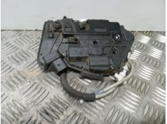 Recambio de cerradura puerta trasera derecha para seat ibiza (6j5) 25 aniversario referencia OEM IAM 6J0839016J   2